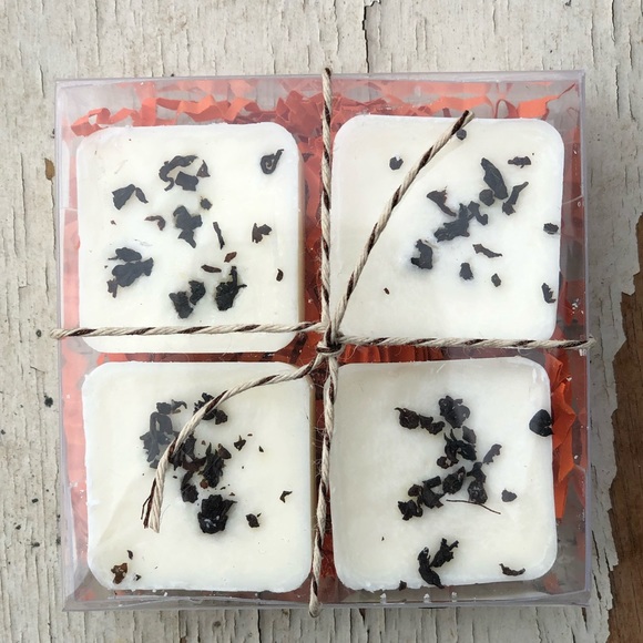 PASSION FRUIT & GUAVA Handmade soy wax melt - Picture 3 of 7